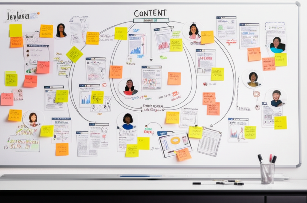 Image for Content Marketing in Providence: A Guide for Local Businesses