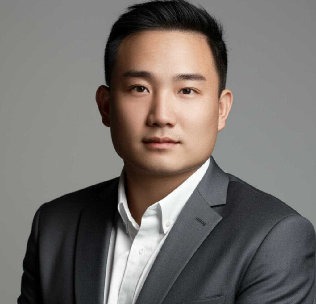 Alex Chen