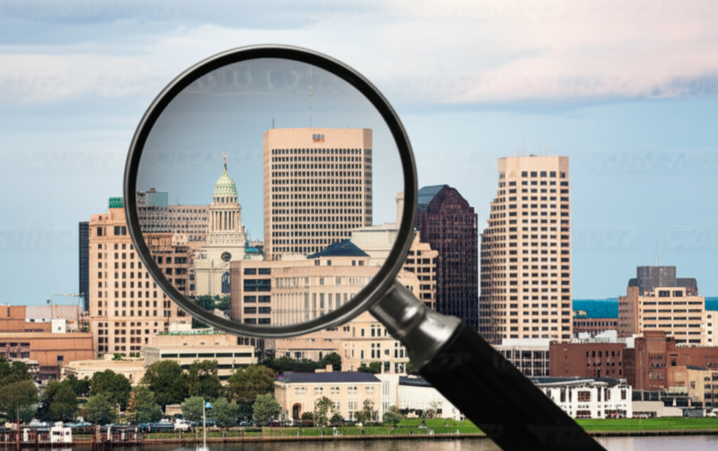 Dominating Your Digital Neighborhood: A Guide to Local SEO in Providence, RI