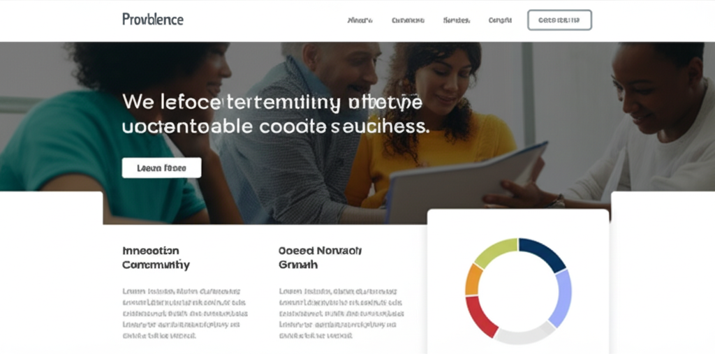 Expert Website Design in Providence, RI: Crafting Your Digital Storefront