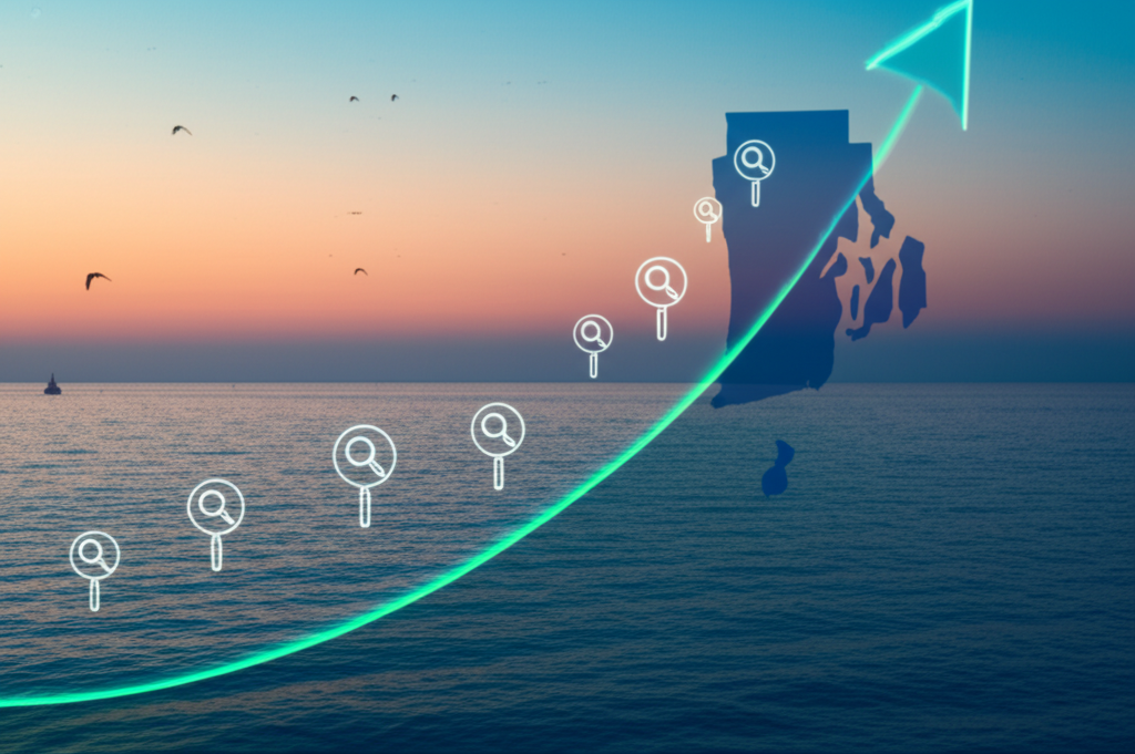 Comprehensive SEO Services in Rhode Island: A Guide for Businesses