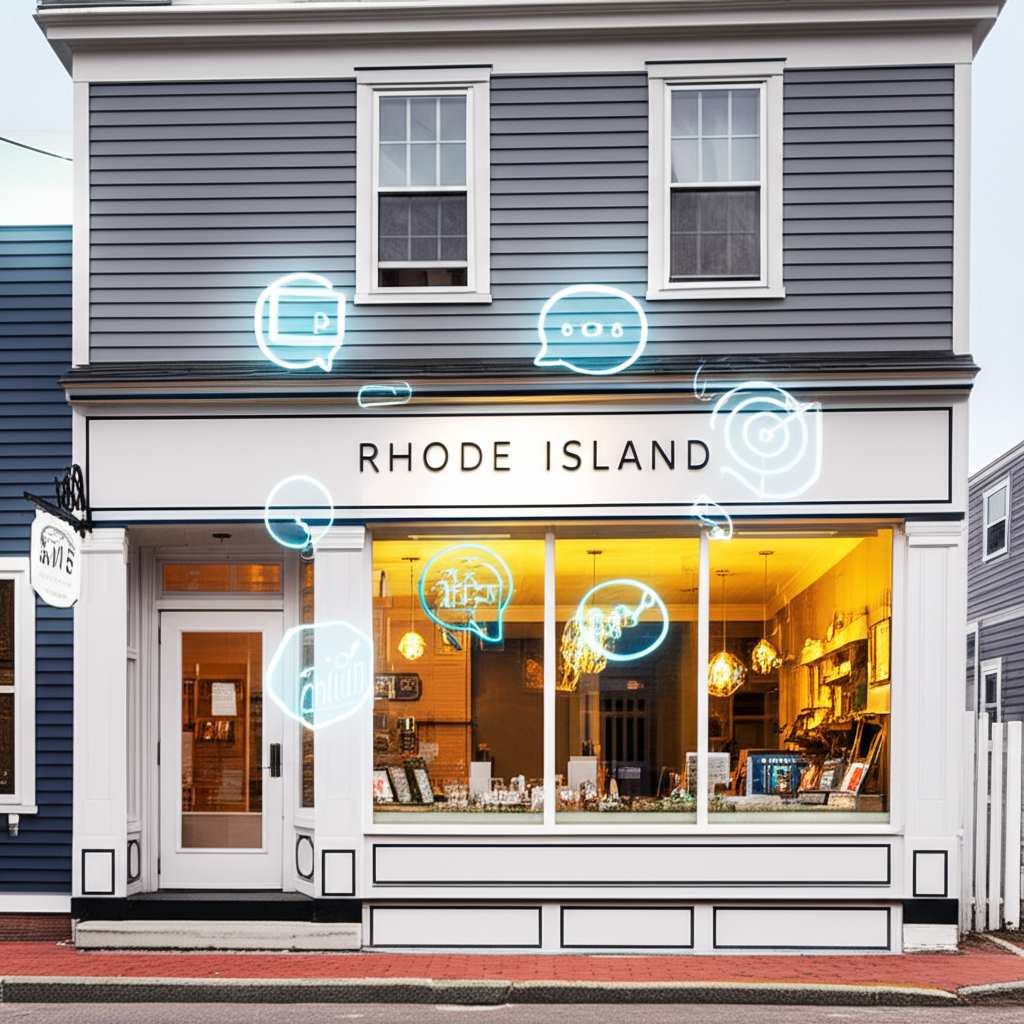 Rhode Island Small Business Marketing: A Comprehensive Guide to Thrive