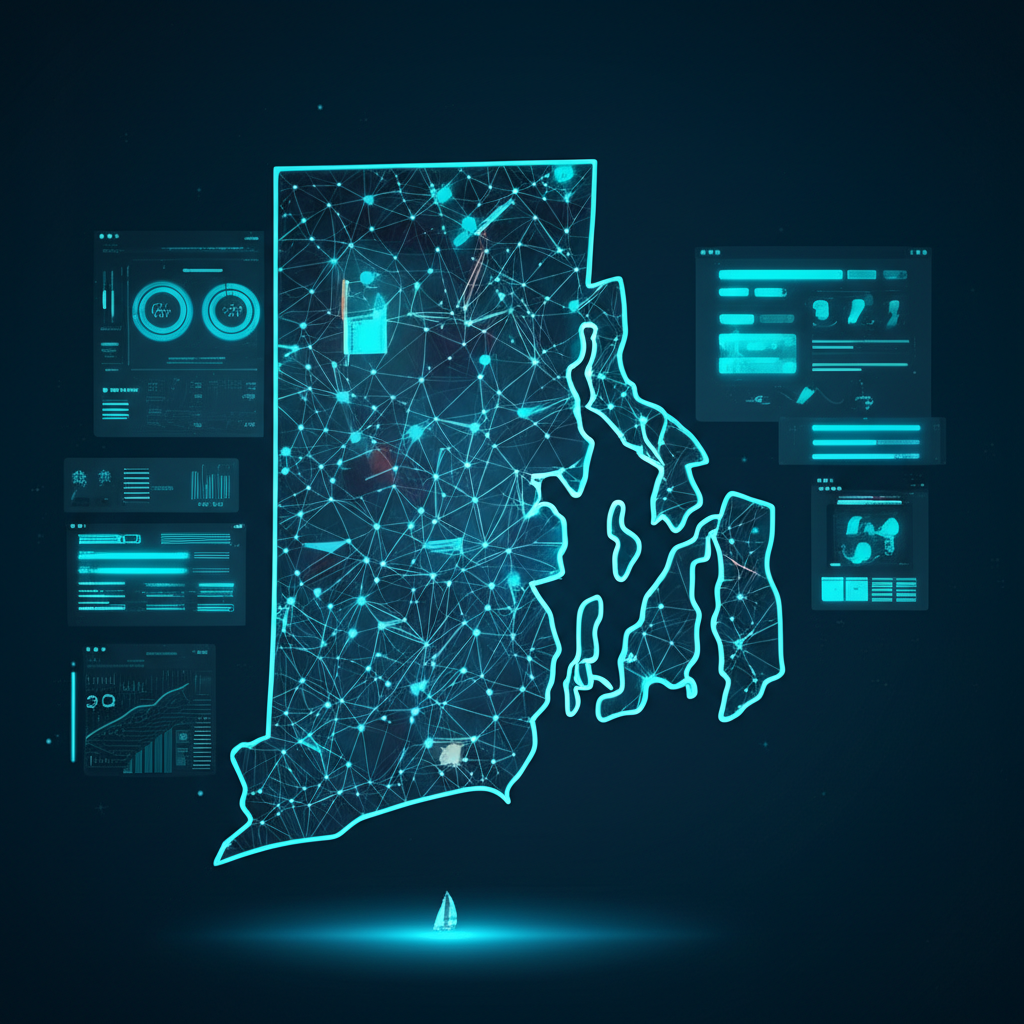 Advancements in Rhode Island Web Development: What Businesses Need to Know