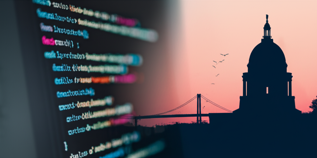 Image for Crafting Digital Excellence: A Guide to Web Development in Rhode Island