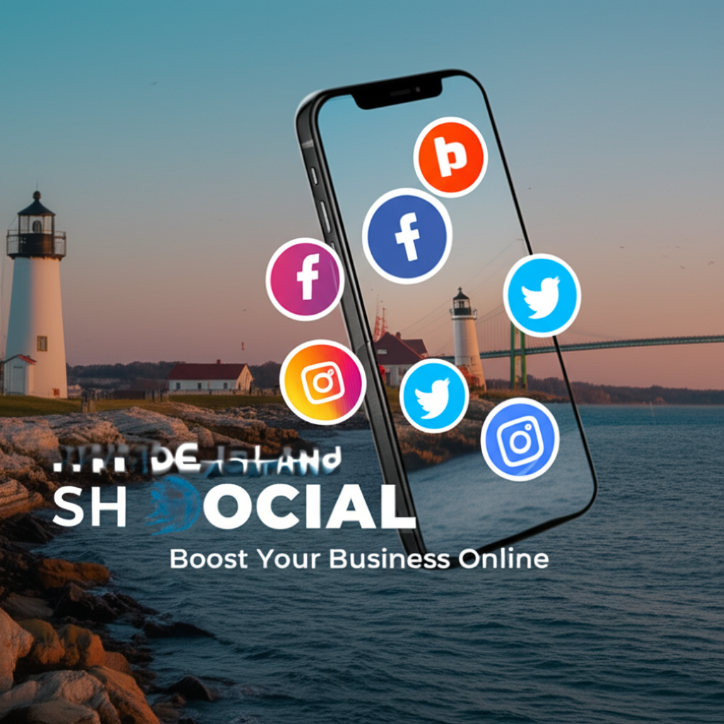 Engaging Your Audience with Social Media Marketing in RI